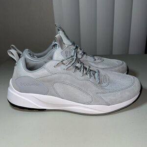 COLUMBIA NEW, size 12, very comfy, last one!